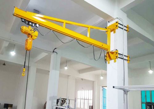 孝感手動(dòng)墻壁吊