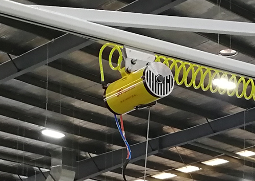 臨沂氣動平衡吊